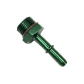 14-0367an Radium 14-0367 Orb To Sae Male Fitting