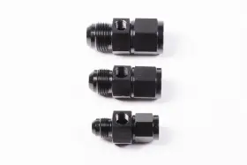 14-0148-06 Radium Engineering For 6an Inline To 1/8npt Female Fitting