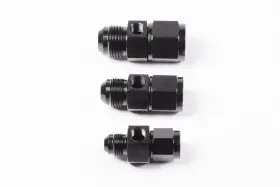 14-0148-10 Radium Engineering For 10an Inline To 1/8npt Female Fitting