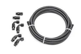 20-0638 Radium Engineering Rad Hoses
