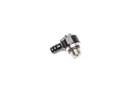 20-1000-0610b Radium Engineering Fits 6an Orb Swivel Banjo To 10mm Barb