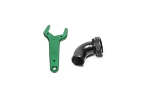 20-1009 Radium Engineering Rad Hoses