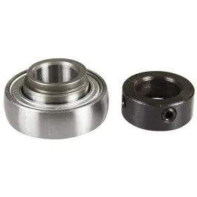 225-680a2 Rareelectrical New 0.750 Inch Id 1.850 Od Bearing With Collar Fits Bolens By 0315 1733137 1741640