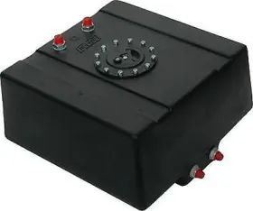 1080d Rci Drag Race Fuel Cells