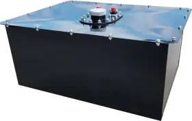 1162cd Rci 16 Gal Ct Cell Black