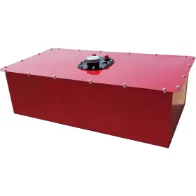 1212c Rci 22 Gallon Steel Can Fuel Cell Bladder/flapper Red 1212c Rci 22 Gallon Steel Can Fuel Cell Bladder/flapper Red