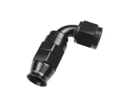 1290-10-2 Red Horse Performance Redhorse Swivel-seal Ptfe Hose End Fitting 90 Bent -10 An Black 1290-10-2 Red Horse Performance Redhorse Swivel-seal Ptfe Hose End Fitting 90 Bent -10 An Black
