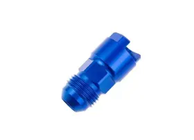881-06-05-1 Red Horse Performance Redhorse Efi Adapter Hose Fitting -6an Male To 5/16 Inch Female Blue 881-06-05-1 Red Horse Performance Redhorse Efi Adapter Hose Fitting -6an Male To 5/16 Inch Female Blue