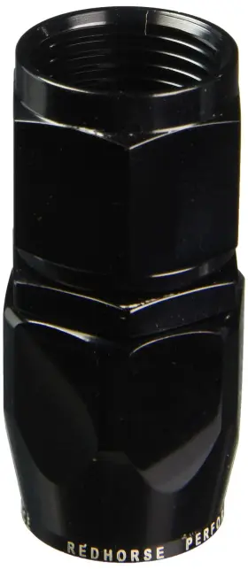 1000102 Redhorse 810465010076 Performance Hose End