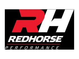 932-08-1 Redhorse Red Horse Performance 08 1/2 Npt Hex Head Pipe Plug Blue