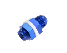 8832-10-1 Redhorse Performance 10/1/8832 -10 An Male Hi Flow Tank Fitting-blue