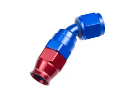 1245-08-1 Redhorse Performance 1245 08 1 Ptfe Reusable Hose End Blue Pack 1245-08-1 Redhorse Performance 1245 08 1 Ptfe Reusable Hose End Blue Pack