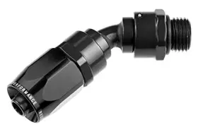 1345-06-06-2 Redhorse Performance 1345 06 2 An 45 Degree Hose End With Orb