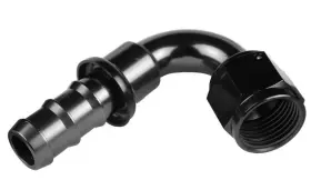 2120-10-2 Redhorse Performance 2120 10 2 80630 Hose End Push Lock