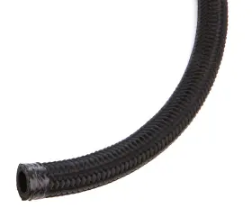 Redhorse Performance 235-08-10 235 08 10 Compatible Stainless Core Hose Black 1 Pack