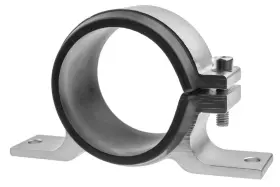 4651-01-5 Redhorse Performance 4651 01 5 Holder For Series Fuel Filter Clear