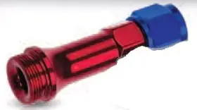 5100-08-1 Redhorse Performance 5100 08 1 5100081 Long Style Carb Inlet