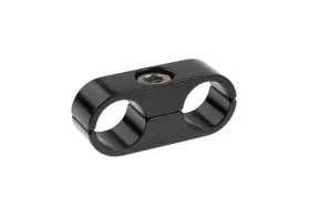 730-10-10-2 Redhorse Performance Hose Separator -10an To - Black Anodized