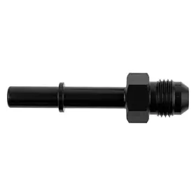 811-08-08-2 Redhorse Performance 811 08 2 An Male 1 2in Push On Efi Black