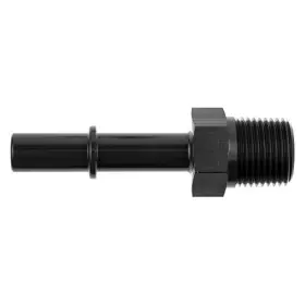 813-06-05-2 Redhorse Performance 813 06 05 2 Push On Efi Adapter Black 1 Pack