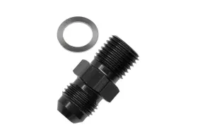 8161-06-16-2 Redhorse Performance 6an To M16x1.5 An/jic Flare Inverted 8161-06-16-2 Redhorse Performance 6an To M16x1.5 An/jic Flare Inverted