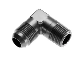 822-04-02-2 Redhorse Performance 4an To 2an 1/8 Npt Union Adapter 90