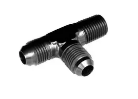 826-08-06-2 Redhorse Performance 826 08 06 2 Tee Adapter