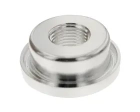 867-06-0 Redhorse Performance 6an Weld-on 3/8npt Bung Female Clear 867-06-0 Redhorse Performance 6an Weld-on 3/8npt Bung Female Clear