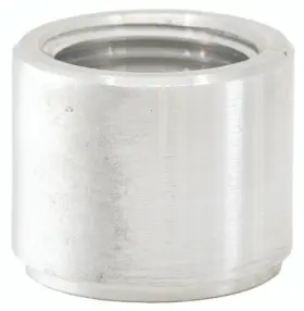 868-02-0 Redhorse Performance 868 02 Compact 1 8 Female Npt Weld On Bun