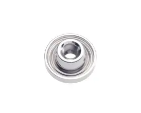 871-04-0 Redhorse Performance Red Horse -04 Female An/jic Weld Adapter Unanodized