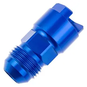 881-08-06-1 Redhorse Performance Red Horse 881 08 06 1 Blue Efi Fitting
