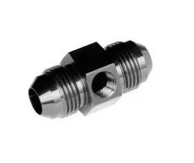 9190-08-2 Redhorse Performance -08 Male To An With 1/8 Inch Npt In Hex-black