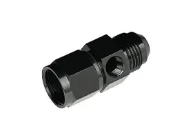 9192042 Redhorse Performance Red Horse Flare Union