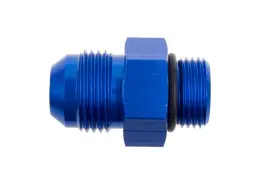 920-10-10-1 Redhorse Performance 10an To O-ring Port Adapter Blue Male 920-10-10-1 Redhorse Performance 10an To O-ring Port Adapter Blue Male