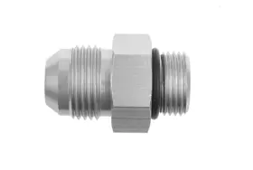 920-12-16-2 Redhorse Performance Fitting Adapter 920 Series Straight 12 An Male To 16 O-ring Each 920-12-16-2 Redhorse Performance Fitting Adapter 920 Series Straight 12 An Male To 16 O-ring Each