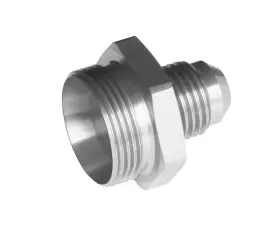 920-16-12-5 Redhorse Performance -16 An Male To -12 O-ring Adapter - Clear