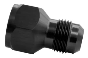 950-04-03-2 Redhorse Performance 4an To 3an Reducer Black Female Male