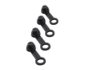 Rk400-27 Rekudo Rk400 27 Brake Caliper Bleeder Dust Cap Kit Rk400-27 Rekudo Rk400 27 Brake Caliper Bleeder Dust Cap Kit