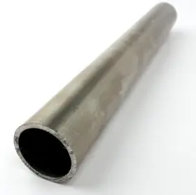 27-0327 Rhodes Race Cars 304 Stainless Steel Tubing 2 Inch Od X 1.624 Id .188 Wall 3ft Foot Length Tube