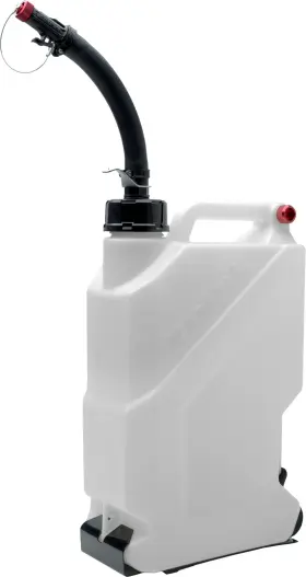 14209 Risk Racing Ez3 Combo Fits 3 Gallon Utility Jug With Spout And Floor Mount