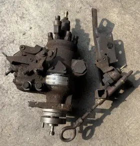 Yl4091 Roosamaster Db2829 Fuel Injection Pump Gm 6.2l Diesel 6.5l Cucv Detroit Yl4091 Roosamaster Db2829 Fuel Injection Pump Gm 6.2l Diesel 6.5l Cucv Detroit
