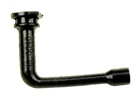 14278 Rotary Corp Brand Replacement Oil Hose For Fits Stihl