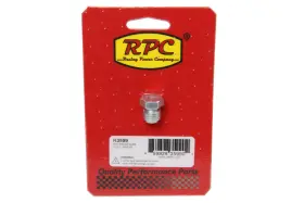 R3599 Rpc Racing Products Company Inverted Flare Plug - 9/ 16-18