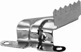R4961 Rpc Racing Products Company Bb Chevy Timing Tab - 8 In R4961 Rpc Racing Products Company Bb Chevy Timing Tab - 8 In