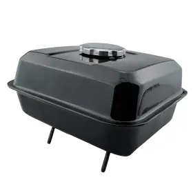 Ruma 747492774780 Gas Fuel Tank 18 065-16 For Kohler 065 16 S Sh265 Sh270 Standard