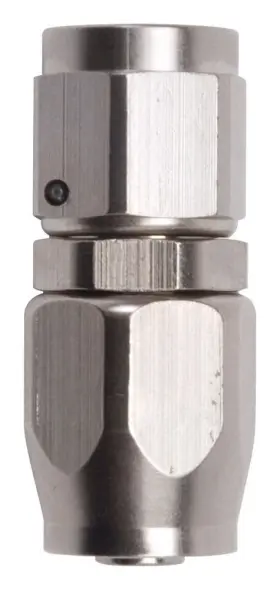 610011 Russell Endura Hose Fitting - #4 Straight
