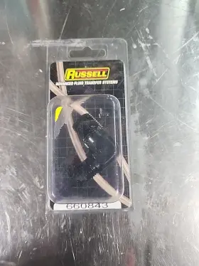 660843 Russell 610030 Fitting 90 Degree -6 An Male To 3/8 Inch Npt 660843 Russell 610030 Fitting 90 Degree -6 An Male To 3/8 Inch Npt