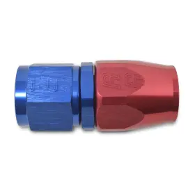 610060 Russell Full Flow Hose End