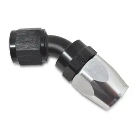 610093 Russell Full Flow Hose End
