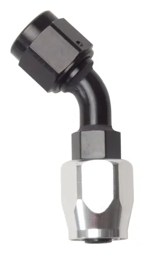 610103 Russell Full Flow Hose End